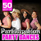 50 Best of Participation Party Dances