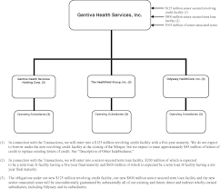 Gentiva Health Services Inc Form 8 K Ex 99 1 Selected