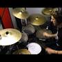 Drum Stroke - Batterie & Percussioni from m.youtube.com