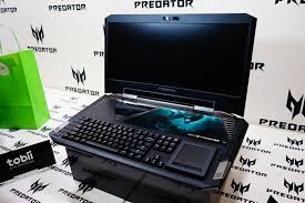 No word on pricing, but if you have to ask. Acer Predator 21 X Is The Most Exciting Gaming Laptop Of The Year Best Laptops Computer Technology Top Computer