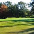 Green Meadows Golf Club in Augusta