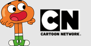 richard watterson cartoon network