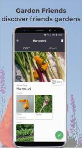 the best gardening apps for 2021
