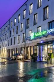 Site officiel de l'hôtel holiday inn express nyc madison square garden. Munich Holiday Inn Express Hotels Trip Com
