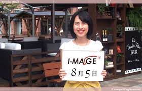 まいにちGlitteR】 #4 I-MAGE14 代表 山田美咲さん | つなぐブログ