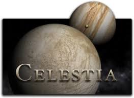 Celestia Wikivisually