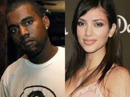 Kim & kanye's house almost burns down in the california wildfires which are the most destructive in the history of the state & correlate with cannot believe kim and kanye are on a 747 plane by themselves. Kim Kardashian And Kanye West S Relationship Timeline