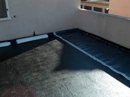 koster germany waterproofing systems