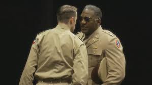 A Soldier's Play' Explores Racism, Brotherhood on Military Base | Black  Voices | Chicago News | WTTW