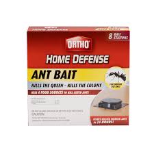 ortho home defense ant bait 8 pack
