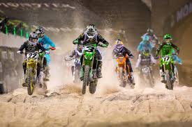 Monster Energy Cup Returns To Las Vegas For Annual All Star