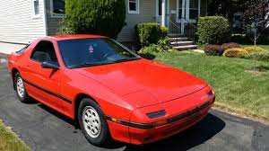 used mazda rx 7 in new jersey