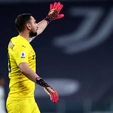 We have crunched the numbers, this means he earns €16,438 ( £14,588 ) per day and €685 ( £608) per hour! Report Gianluigi Donnarumma To Decide On New Club Before The Euros Begin Black White Read All Over