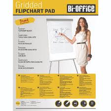 Flipchart Pads Eks Office Equipment