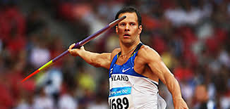 olympic medalists men nemeth javelins
