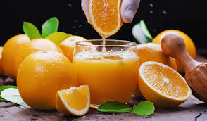 6 health benefits of orange juice