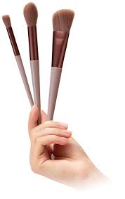 private label makeup brushes
