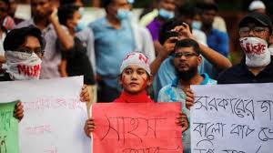 Video viral bangladesh tesbut kini menjadikan perbincangan terbaru jagat maya di negeri tercinta ini. Pemerkosa Di Bangladesh Diancam Hukuman Mati Setelah Terjadi Peningkatan Serangan Seksual Terhadap Perempuan Dan Gadis Tiga Kasus Per Hari Bbc News Indonesia