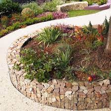 25 Best Lawn Edging Ideas And Designs