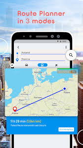 Save gas and time on your next trip. Shortest Route Finder For Android Apk Download