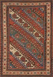 pre 1900 antique kazak shirvan oriental