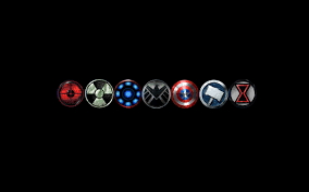 71 avengers logo wallpapers