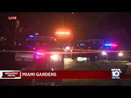 police chase starts in broward ends in