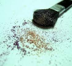 beneficial reuses for old makeup brushes