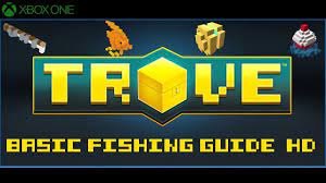 In this trove fishing guide, i show how to get rare fish in trove by finding all rare fish locations to earn massive amounts of mastery points! Fishing Guide Trove Bmo Show