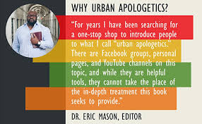 And a proud american currently living, learning and serving in lusaka, zambia. Urban Apologetics Restoring Black Dignity With The Gospel Kindle Edition By Mason Eric Religion Spirituality Kindle Ebooks Amazon Com