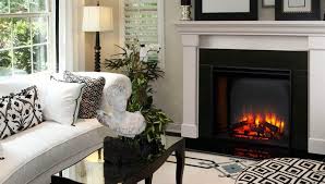 Electric Fireplaces Archives Hearth