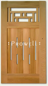 Wood Garden Gates 79 By Prowell