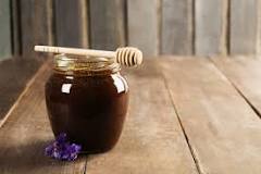 Is black honey real?