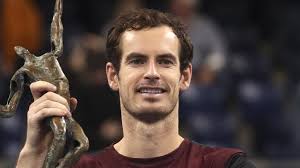 Andy murray, scottish tennis player who was one of the sport's premier players during the 2010s, winning three grand slam titles and two men's singles olympic gold medals. Tennisser Andy Murray Geveld Door Corona Vlak Voor Australian Open Rtl Boulevard
