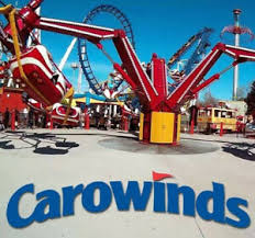 Carowinds Tickets 29 99 Free Parking A Promo