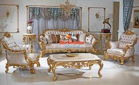 star enterprises wooden royal sofa set