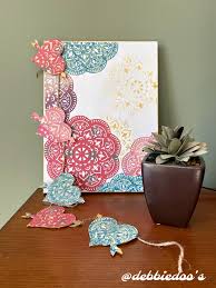 dollar tree wood cut out crafts
