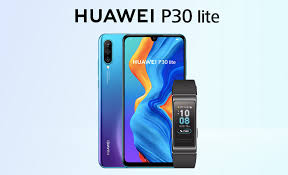 huawei p30 lite features and best