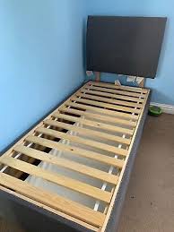 Ikea Bed Mid Beam Central Support