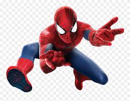 When new york is put under siege by oscorp, . Spiderman Clipart Spider Man Amazing Spiderman 2 Transparent Png Download 5696967 Pinclipart