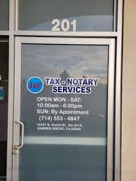 j c tax notary services 14331 n