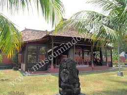 Geger bhumi anjuk ladang studi…. Museumindonesia Com Museum Anjuk Ladang