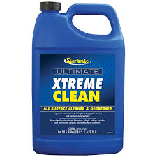 star brite ultimate xtreme clean high