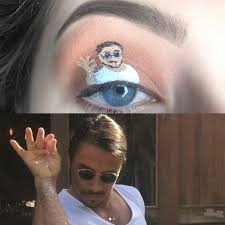 these meme eye makeup looks will give