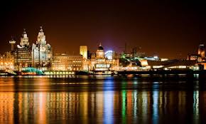 Are you interested in fantastic nightlife, beautiful waterfront views, and popular shops? Liverpool City Centre Liverpool Skyline Liverpool Waterfront Liverpool City