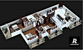 Untuk memberikan gaya yang minimalis rumah dapat dibangun dengan atap berbentuk pelana. 20 Desain Rumah Minimalis 3 Kamar Tidur Idaman Keluarga Bahagia