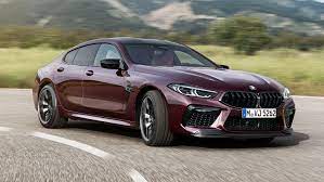 The bmw m8 competition is large and in charge, a beastly big coupe that somehow only fits two people comfortably. Bmw M8 Gran Coupe Review 2021 Top Gear