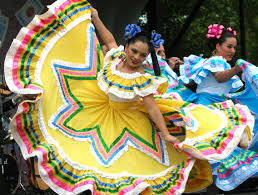 How Mexico Celebrates Cinco De Mayo