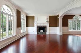 hardwood floor and wall color combinations