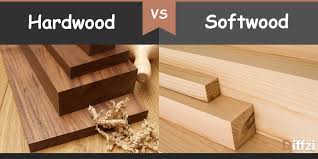 hardwood vs softwood scoopearth com